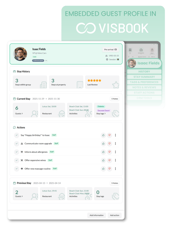 GuestXP Mockup HD