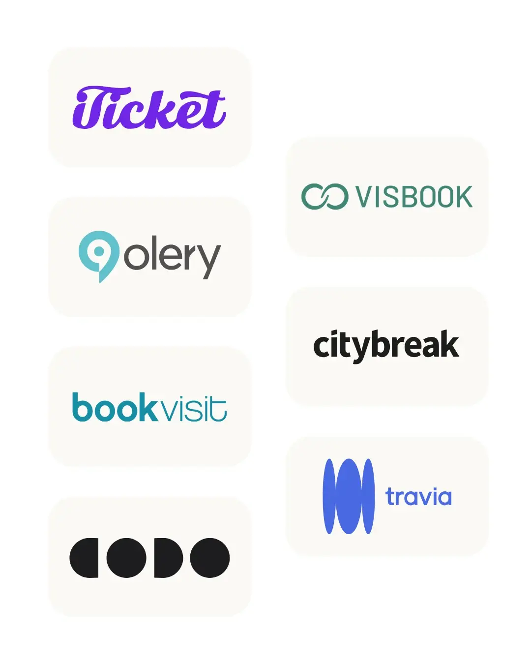 Visits solutions